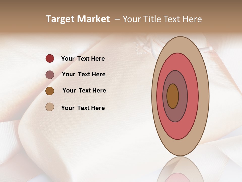 Pointe Shoes PowerPoint Template