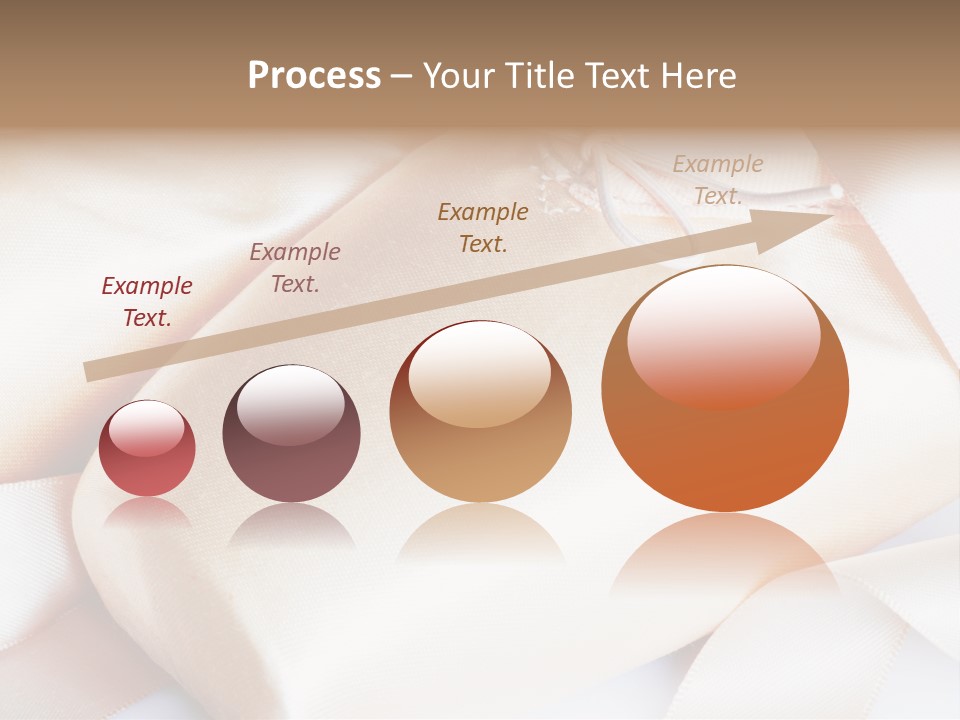 Pointe Shoes PowerPoint Template