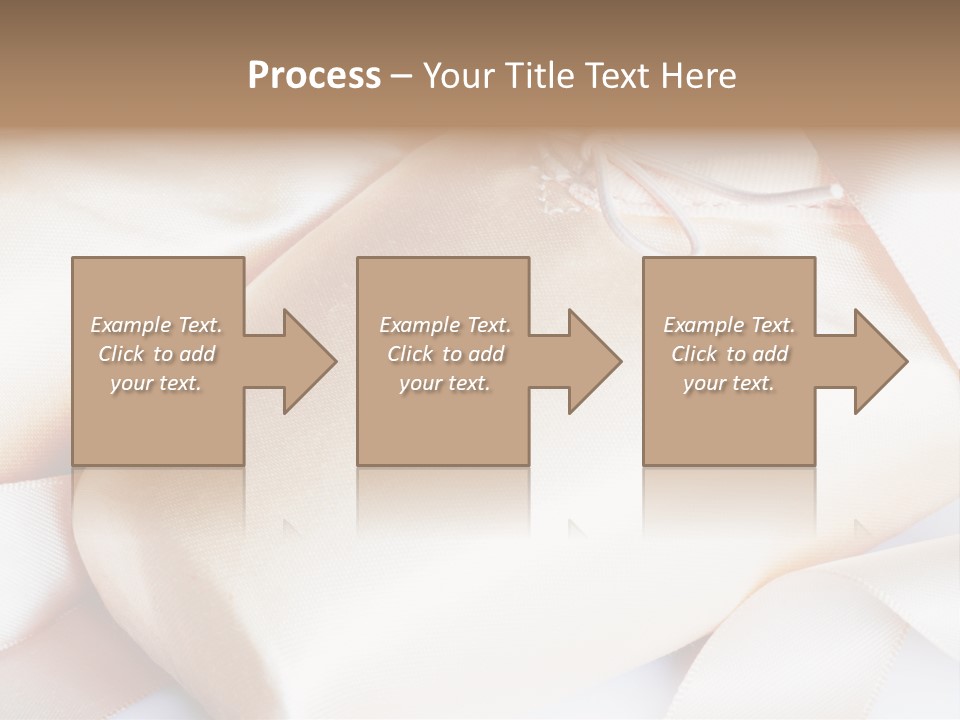 Pointe Shoes PowerPoint Template
