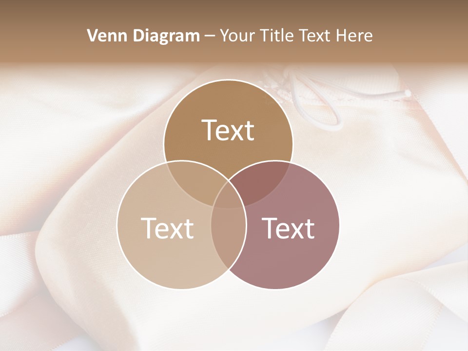 Pointe Shoes PowerPoint Template