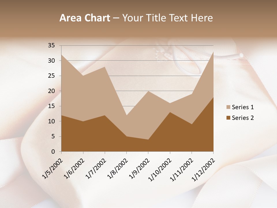 Pointe Shoes PowerPoint Template