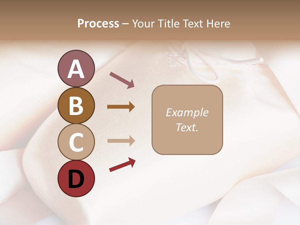 Pointe Shoes PowerPoint Template