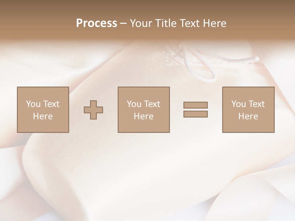 Pointe Shoes PowerPoint Template