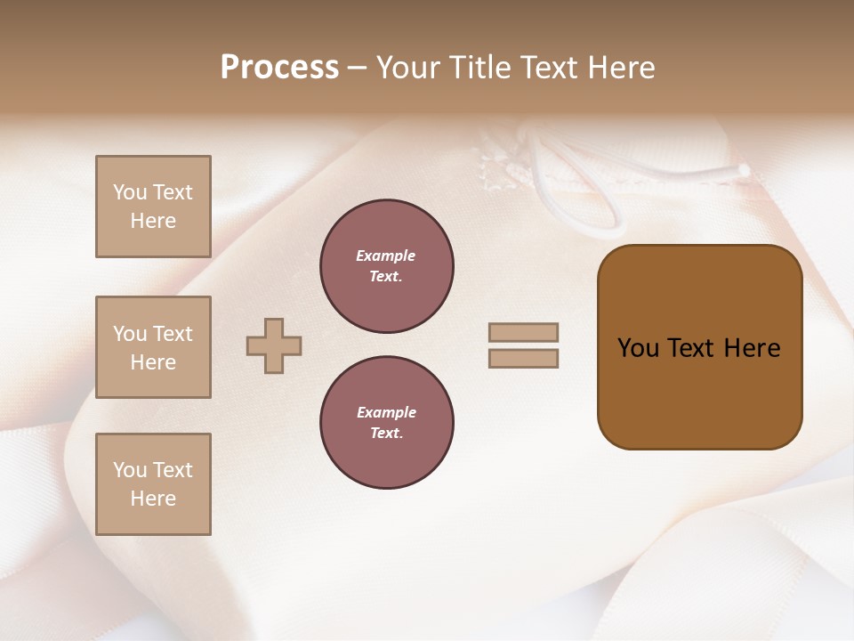 Pointe Shoes PowerPoint Template