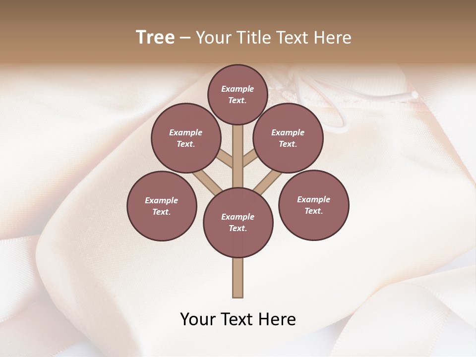 Pointe Shoes PowerPoint Template