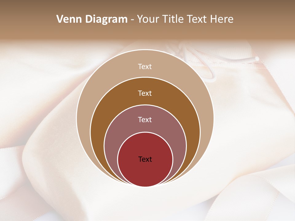 Pointe Shoes PowerPoint Template