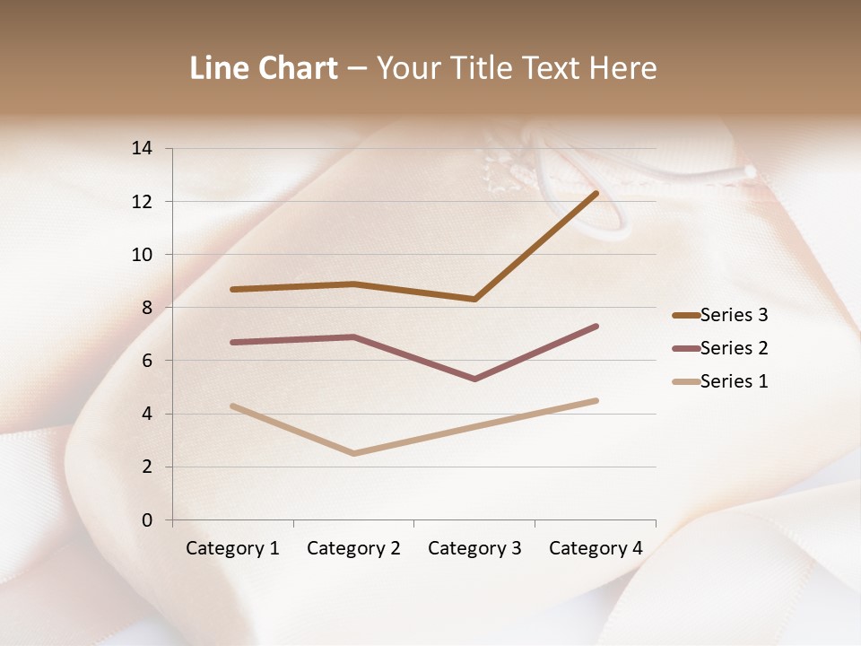 Pointe Shoes PowerPoint Template