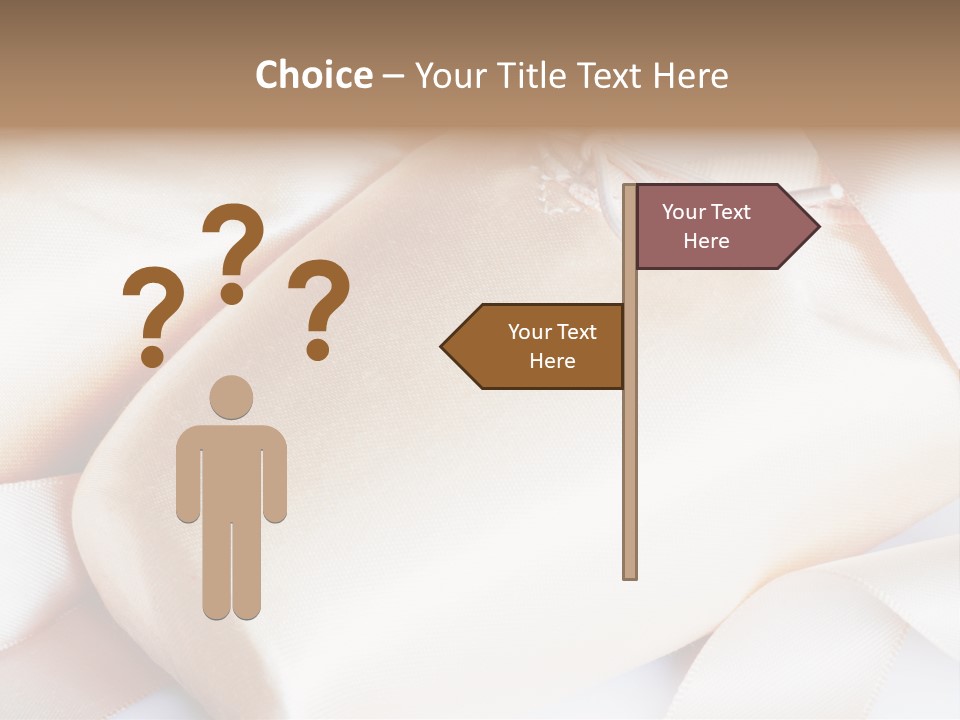 Pointe Shoes PowerPoint Template