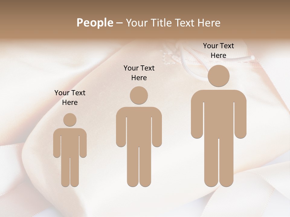 Pointe Shoes PowerPoint Template