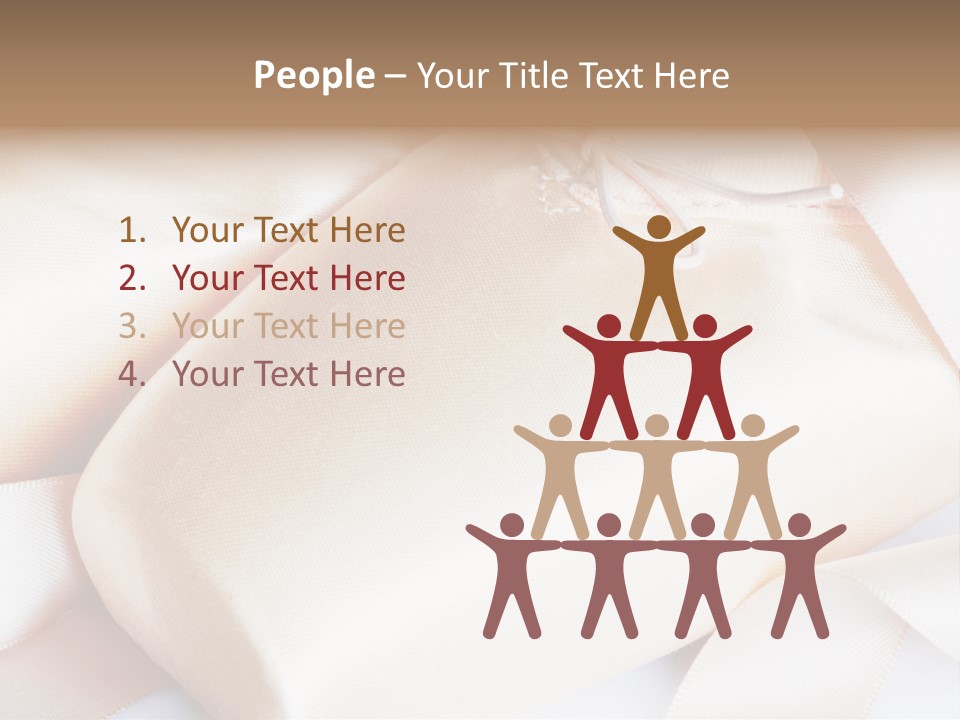 Pointe Shoes PowerPoint Template