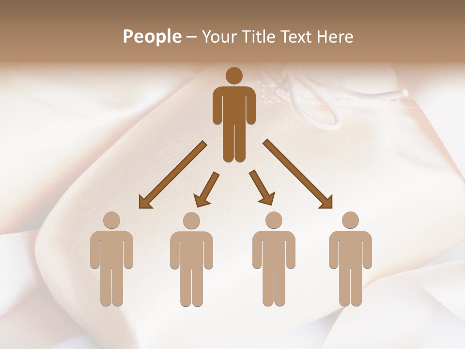 Pointe Shoes PowerPoint Template