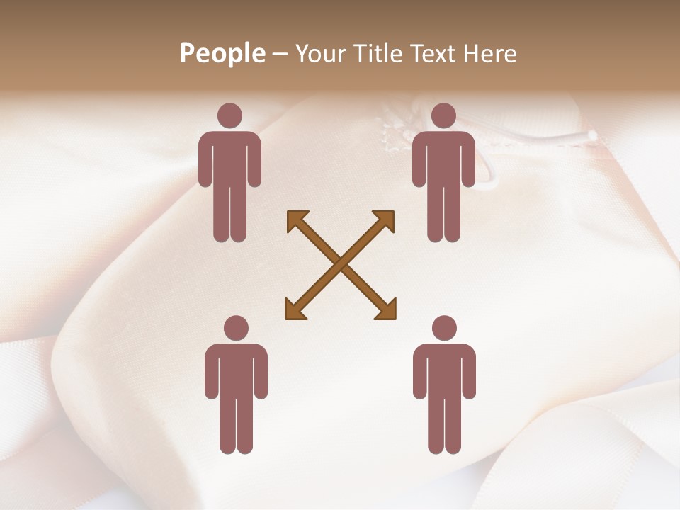 Pointe Shoes PowerPoint Template