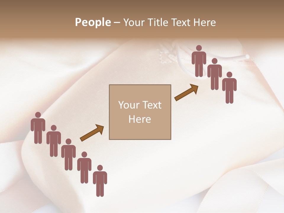 Pointe Shoes PowerPoint Template