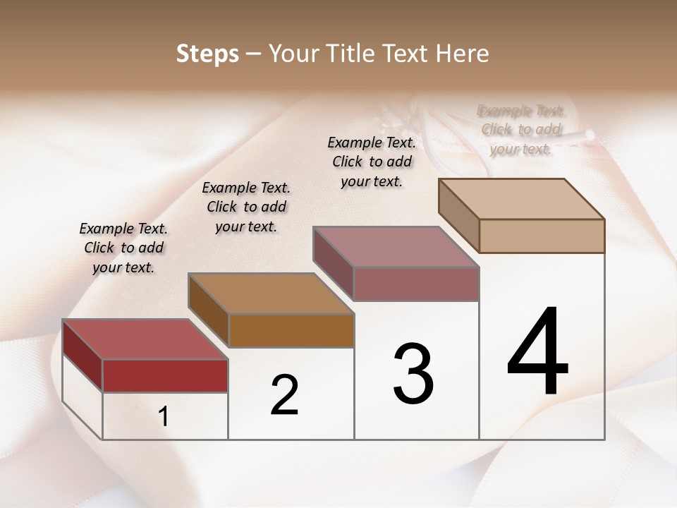 Pointe Shoes PowerPoint Template