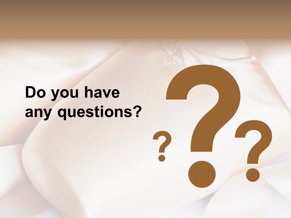 Pointe Shoes PowerPoint Template