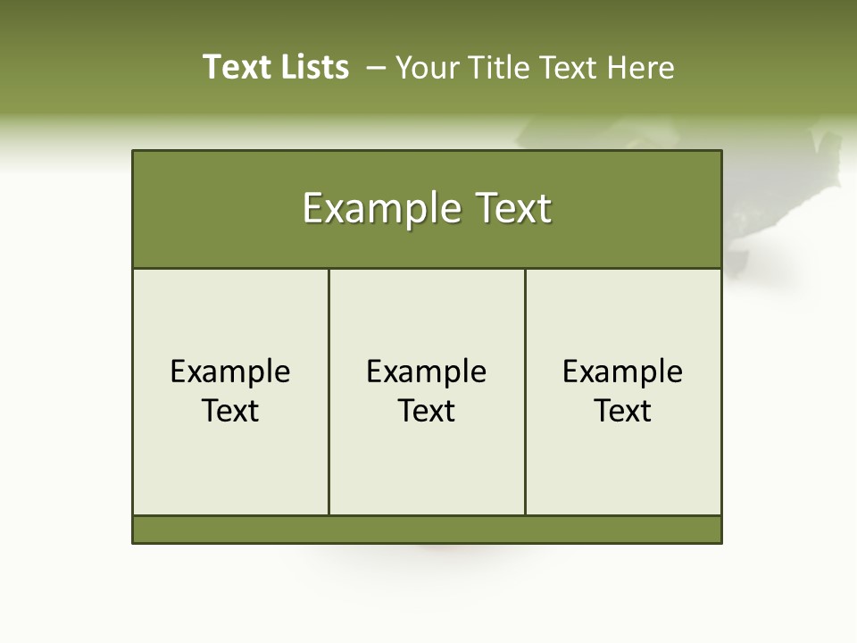 A Single Red Rose On A White Background PowerPoint Template