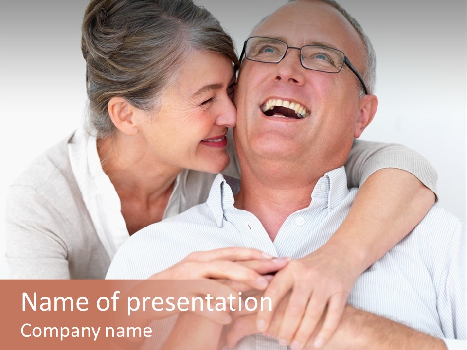 Breathe PowerPoint Template