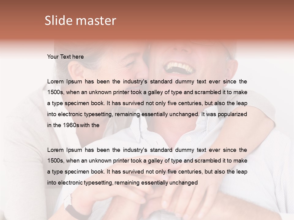 Breathe PowerPoint Template