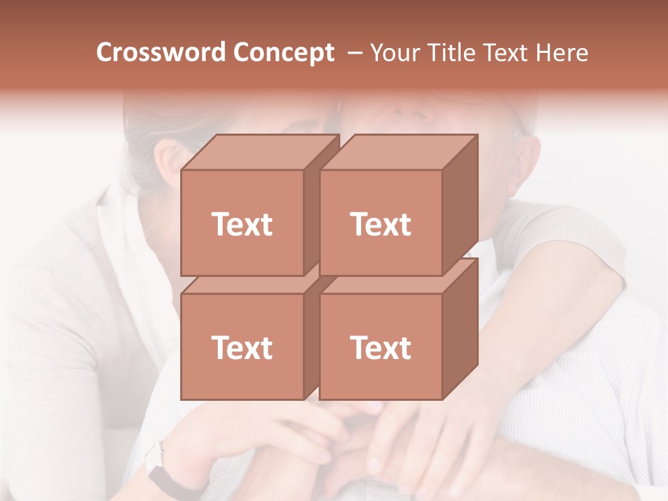 Breathe PowerPoint Template