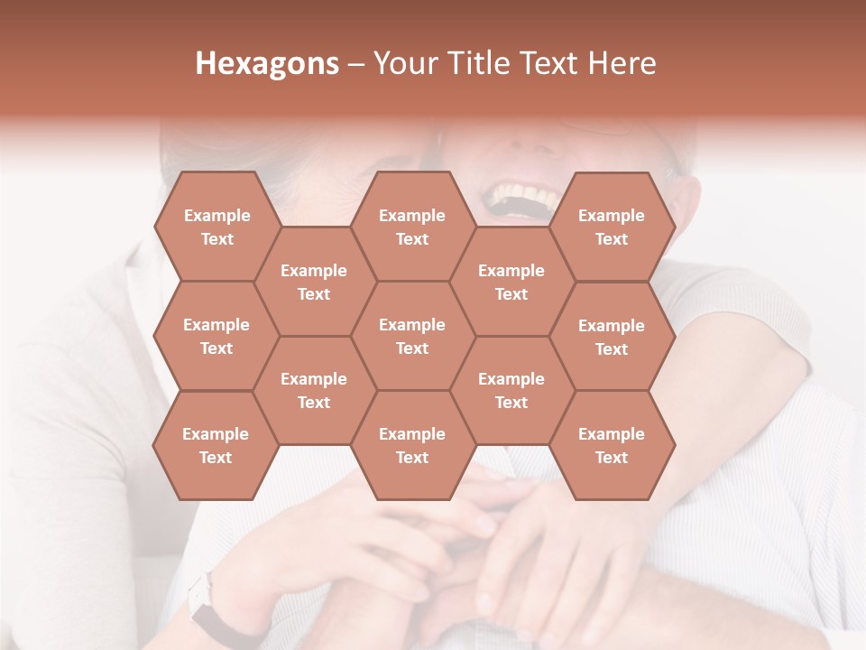 Breathe PowerPoint Template