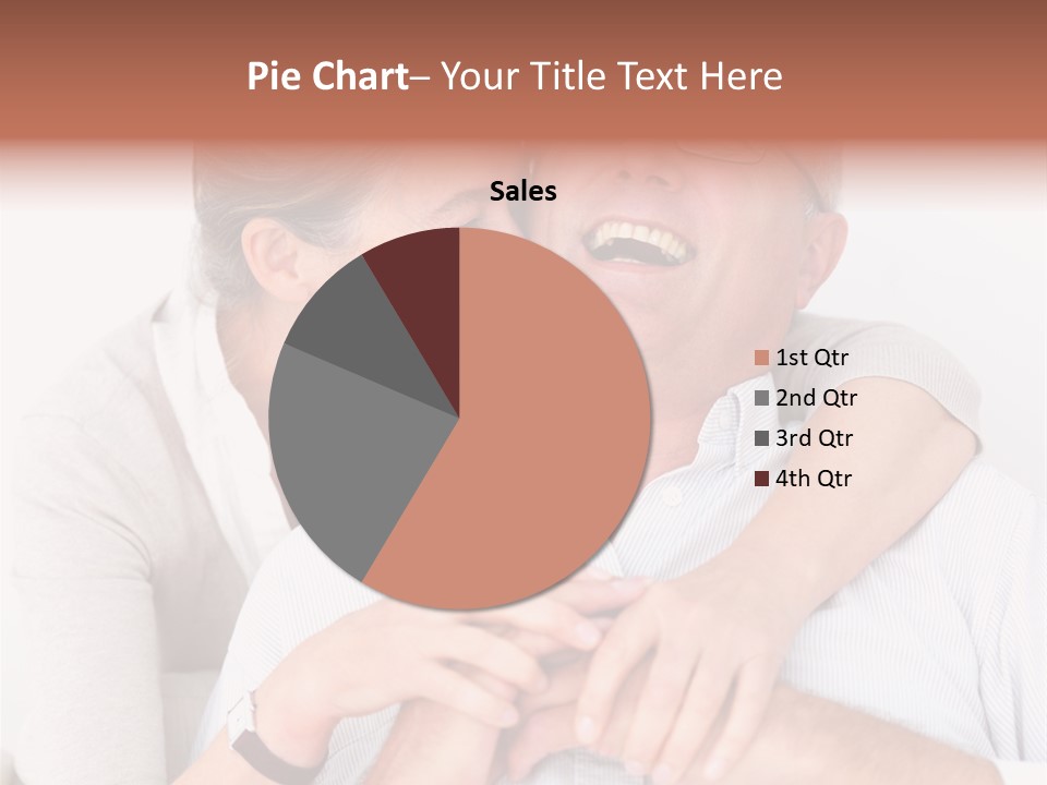 Breathe PowerPoint Template