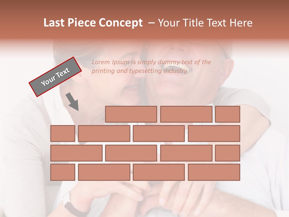 Breathe PowerPoint Template