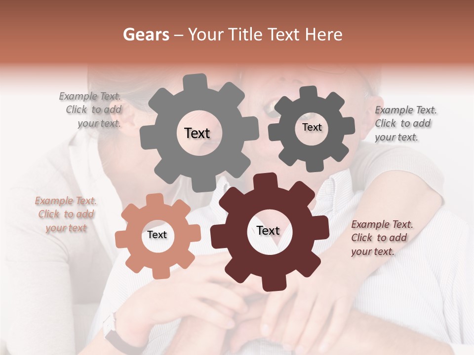 Breathe PowerPoint Template