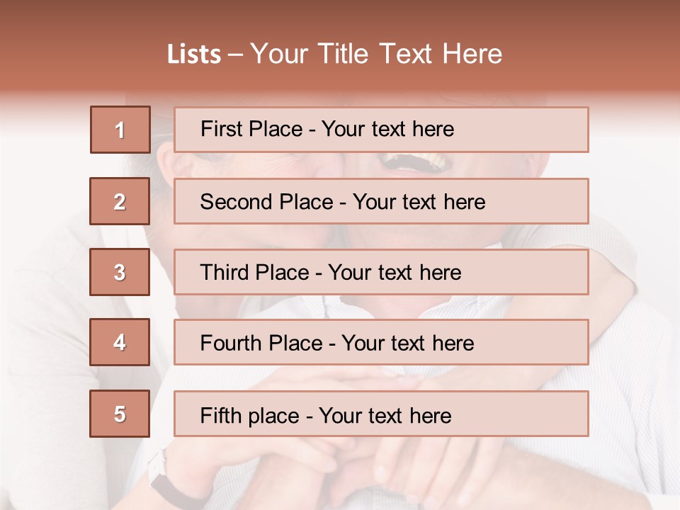 Breathe PowerPoint Template