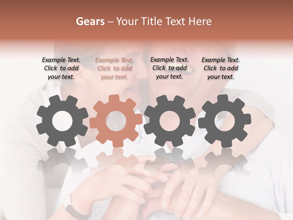 Breathe PowerPoint Template