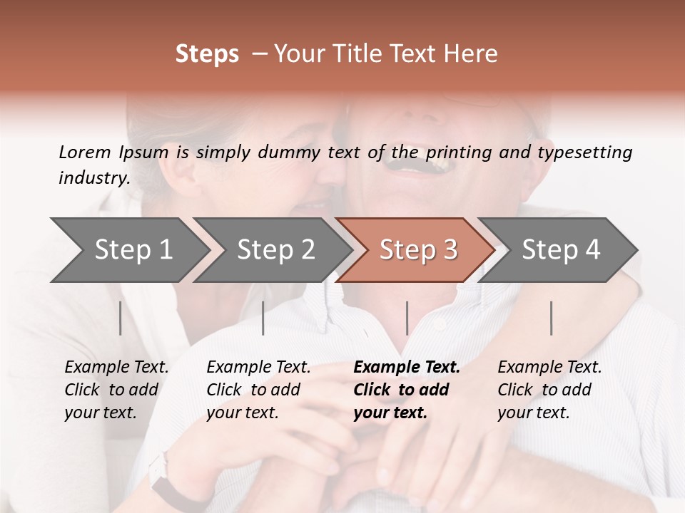 Breathe PowerPoint Template