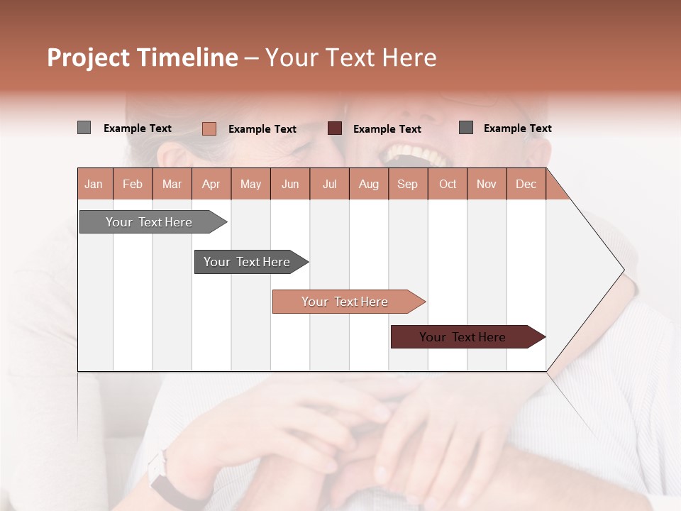 Breathe PowerPoint Template