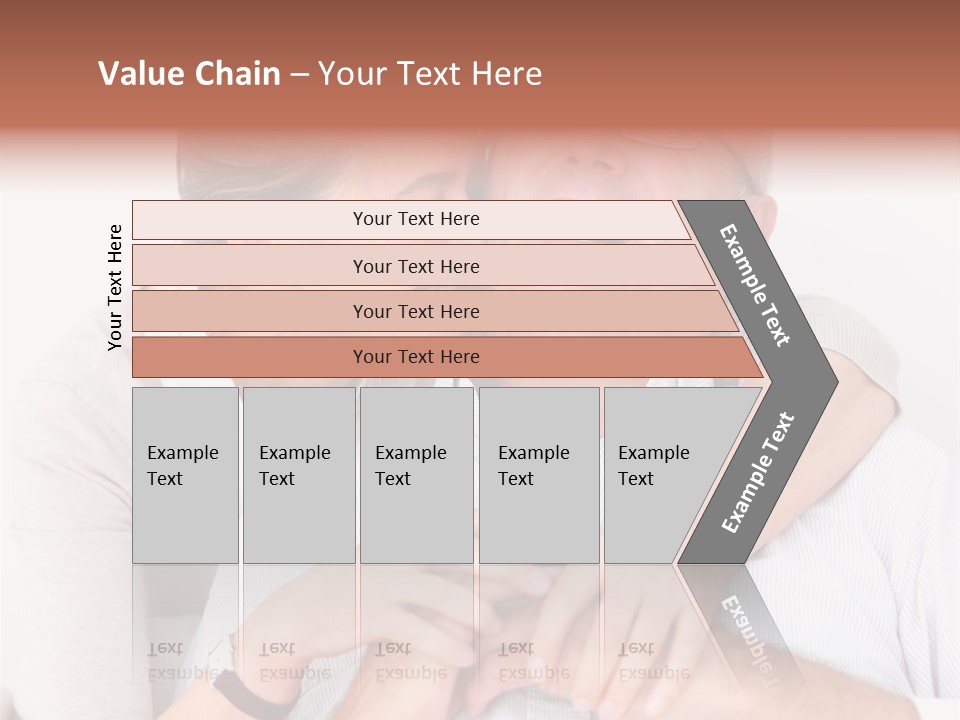 Breathe PowerPoint Template