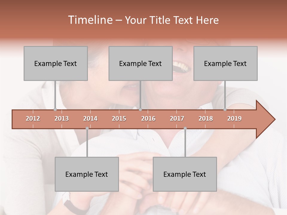Breathe PowerPoint Template