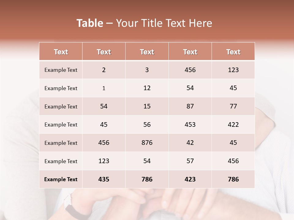 Breathe PowerPoint Template