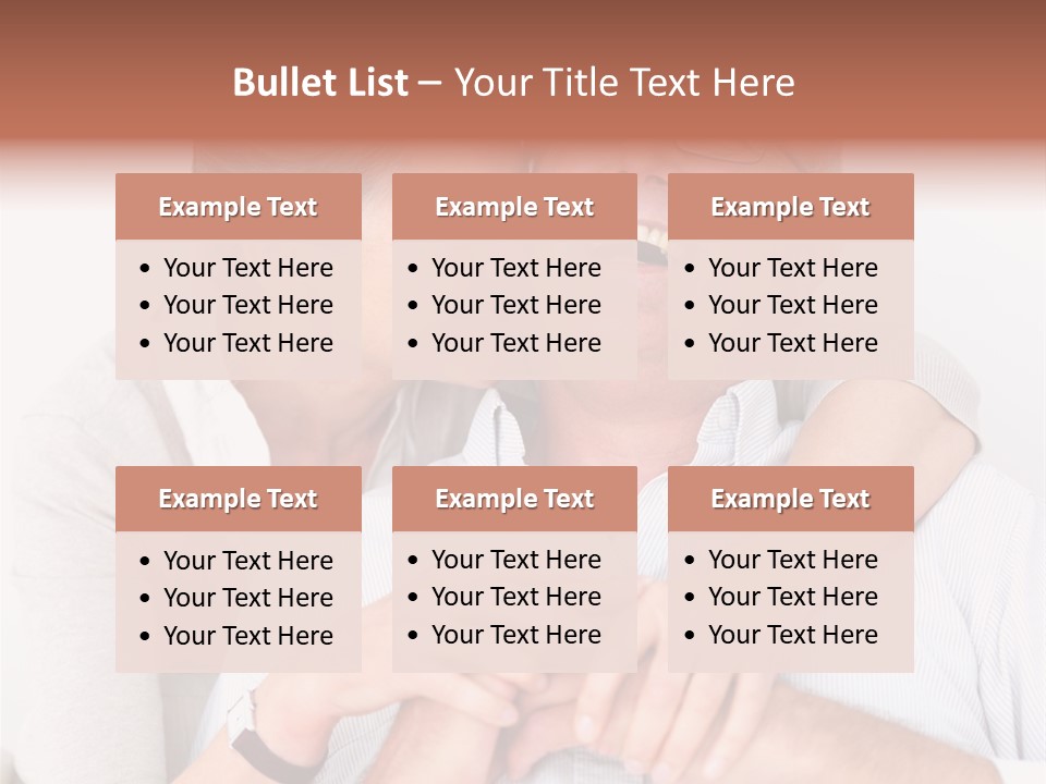 Breathe PowerPoint Template