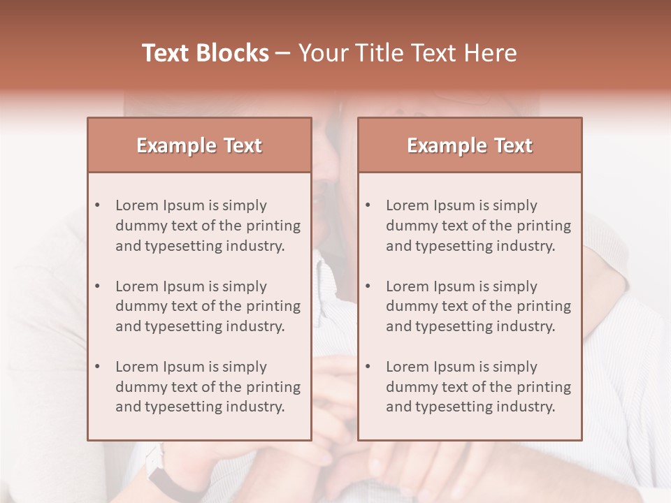 Breathe PowerPoint Template