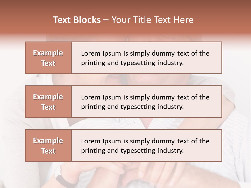 Breathe PowerPoint Template