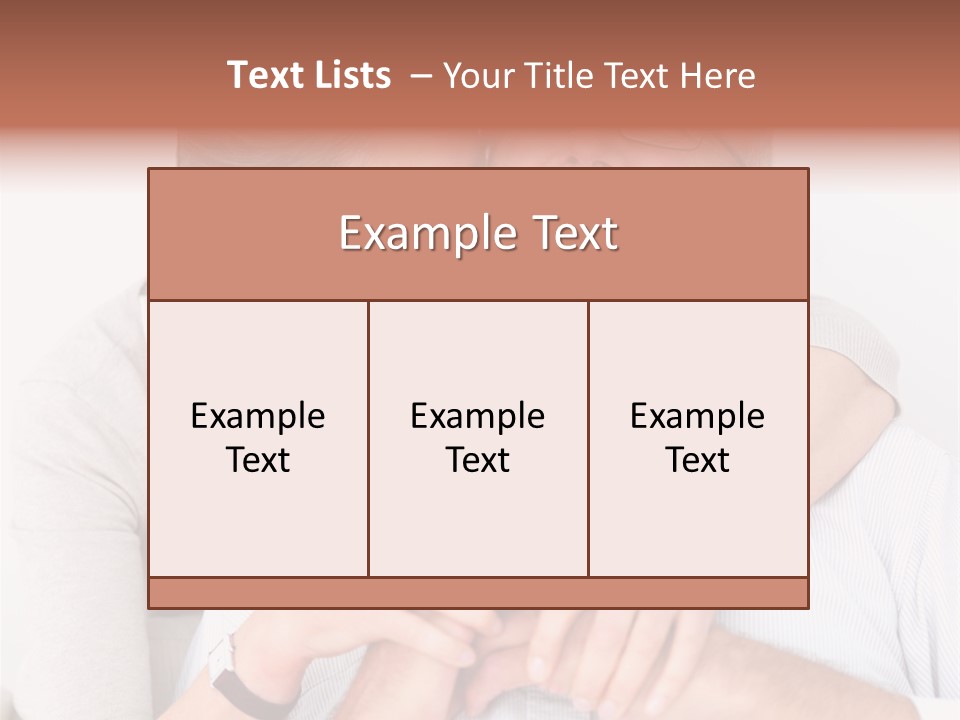 Breathe PowerPoint Template