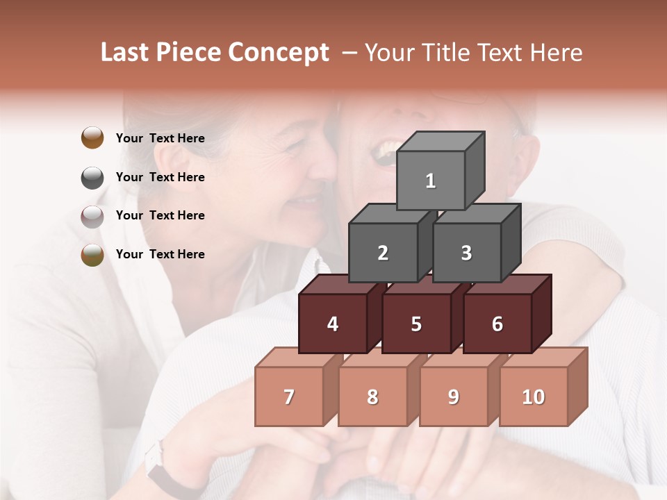 Breathe PowerPoint Template