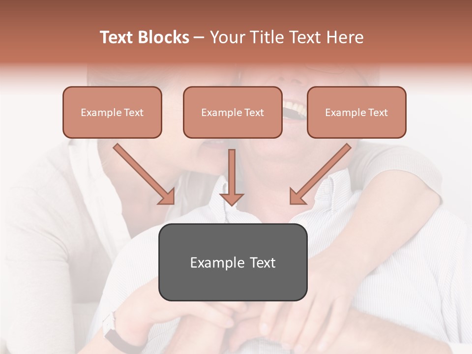 Breathe PowerPoint Template