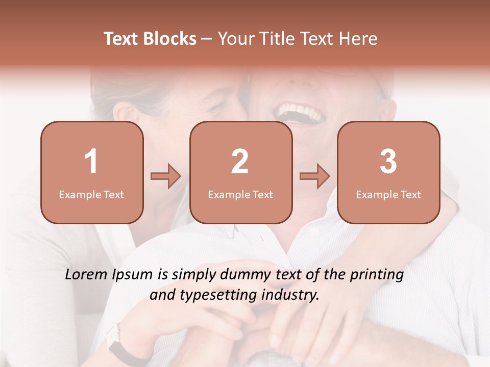 Breathe PowerPoint Template