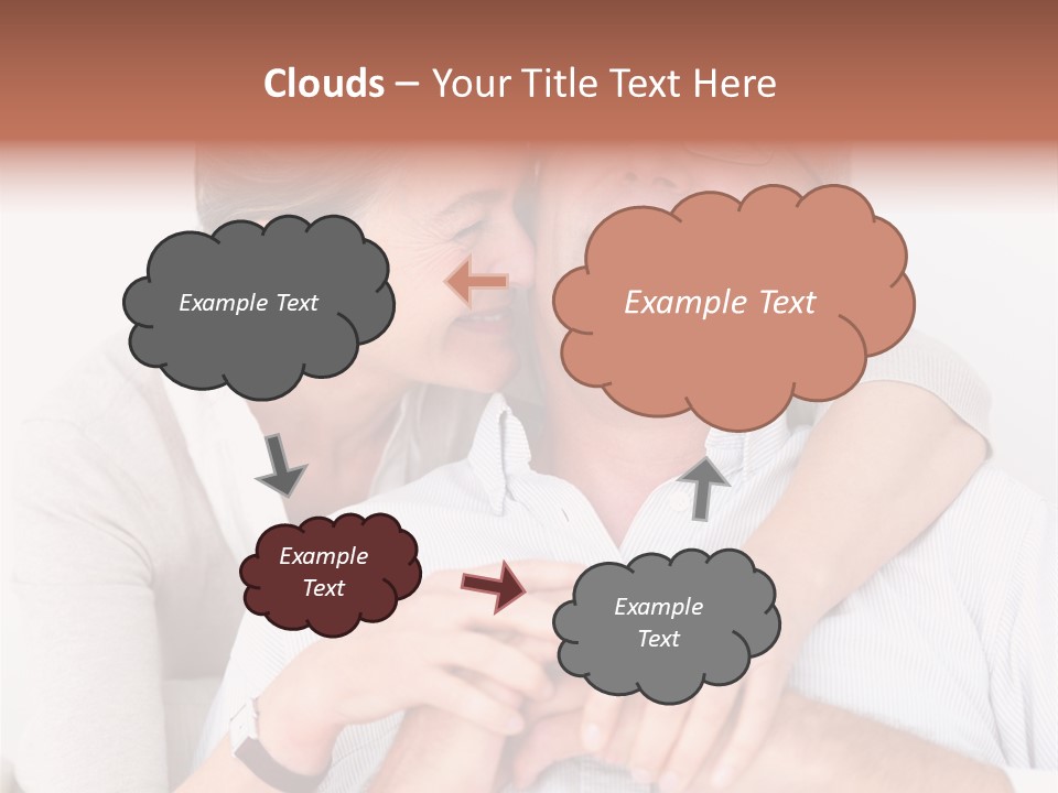 Breathe PowerPoint Template