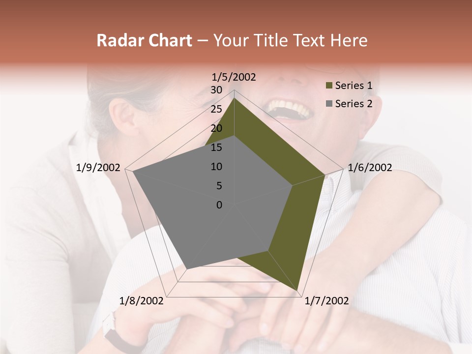 Breathe PowerPoint Template