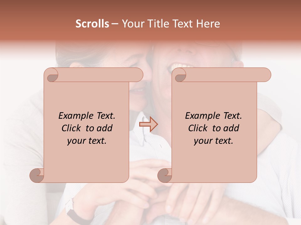 Breathe PowerPoint Template