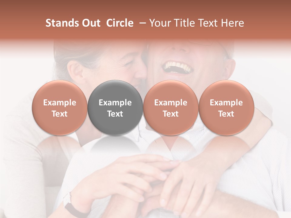 Breathe PowerPoint Template