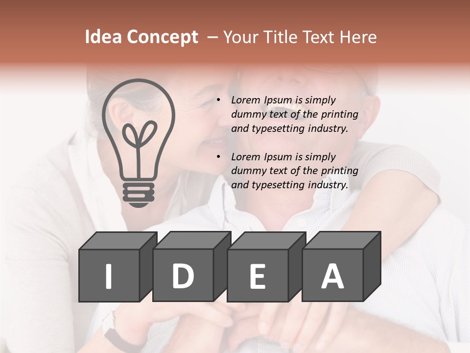 Breathe PowerPoint Template