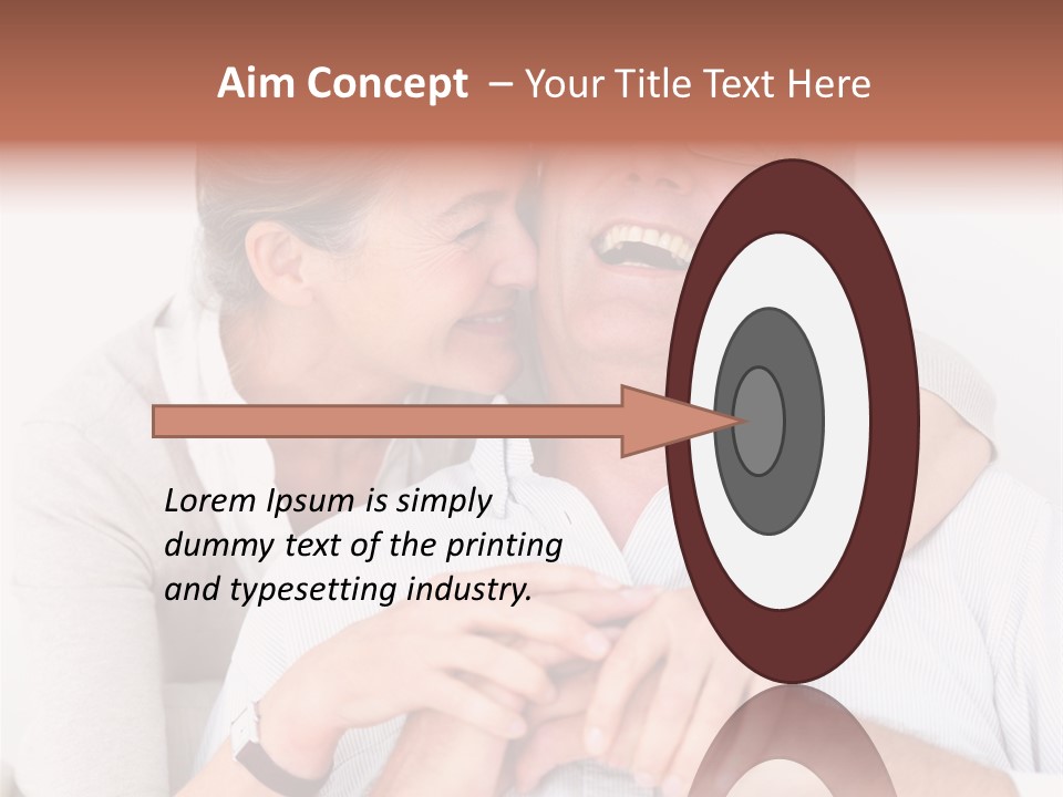 Breathe PowerPoint Template