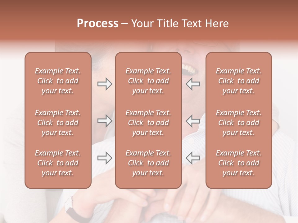 Breathe PowerPoint Template