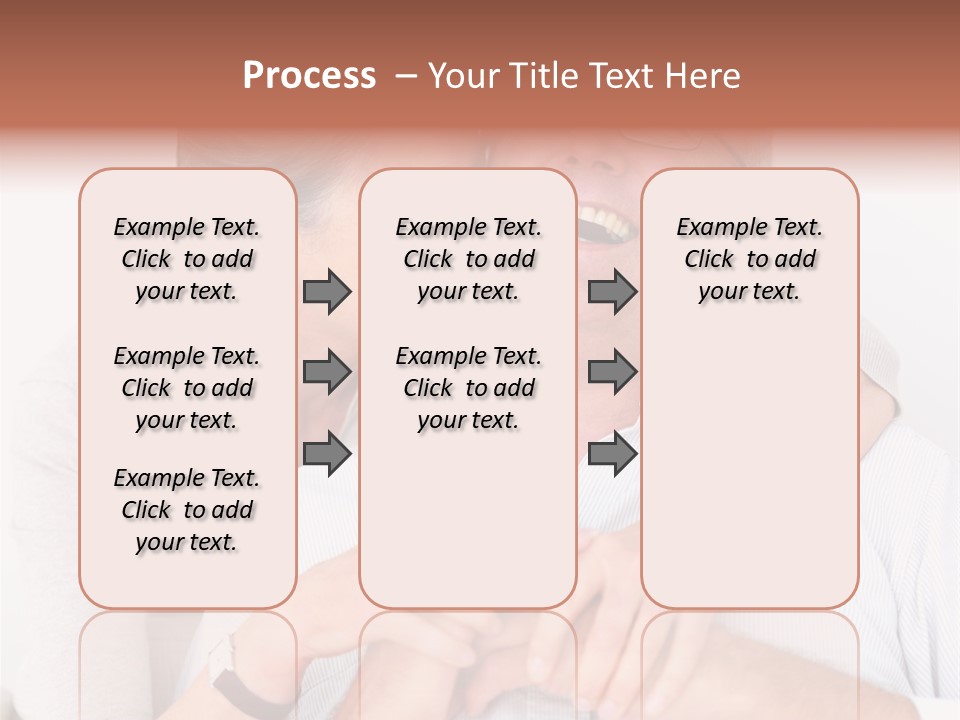 Breathe PowerPoint Template