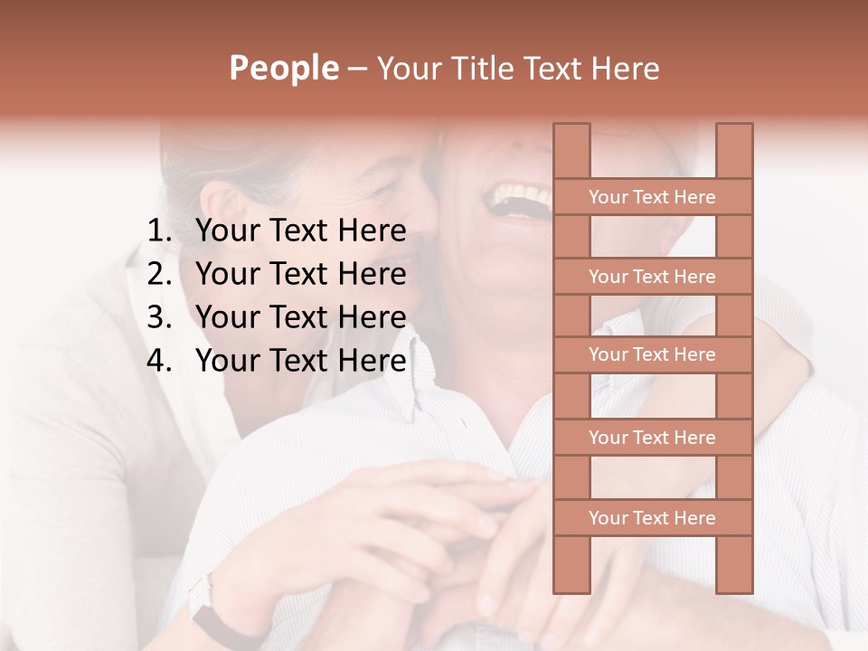 Breathe PowerPoint Template